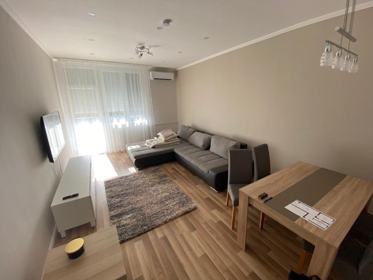 M3 Zuglo Apartment Budapest Luaran gambar