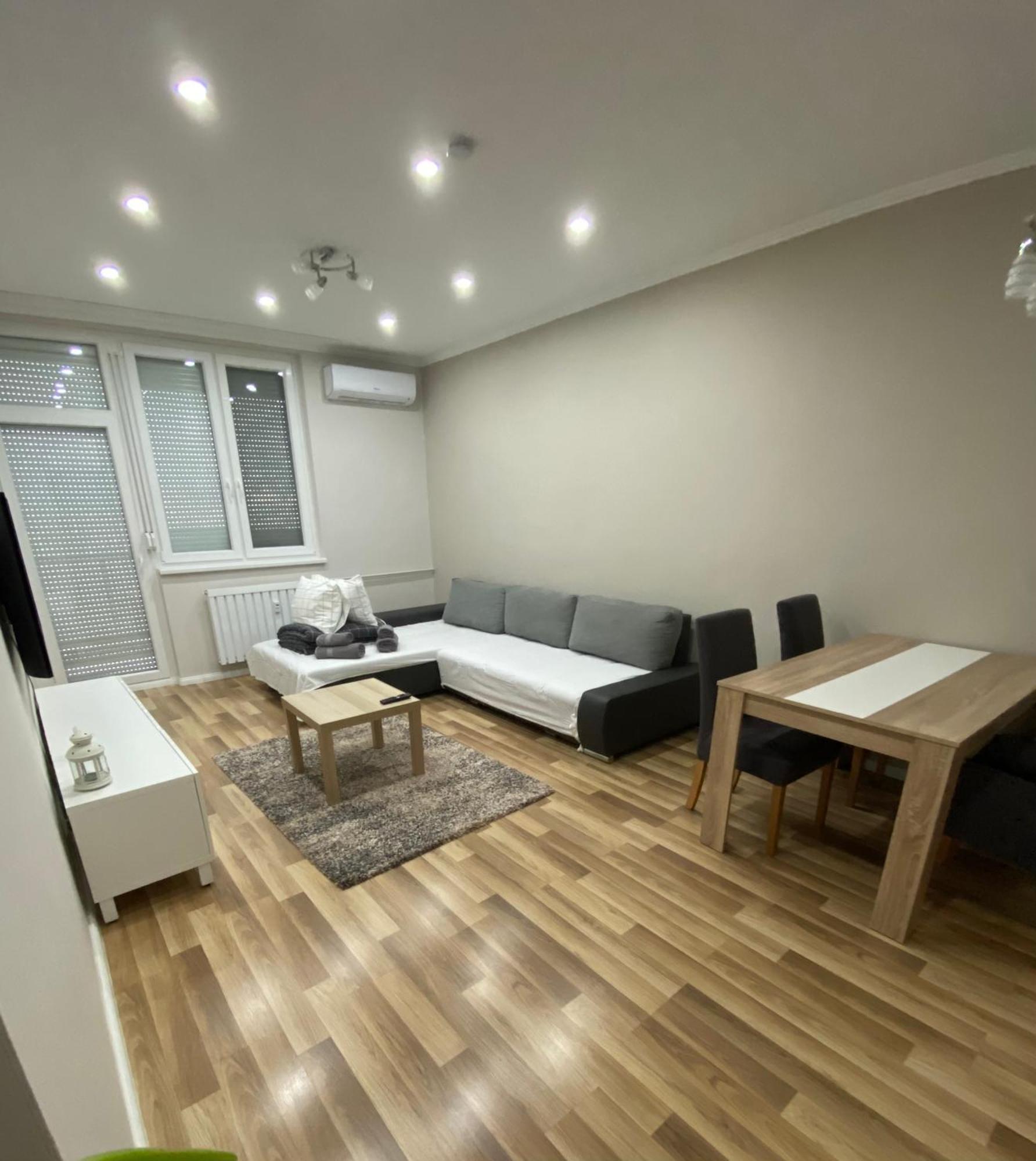M3 Zuglo Apartment Budapest Luaran gambar